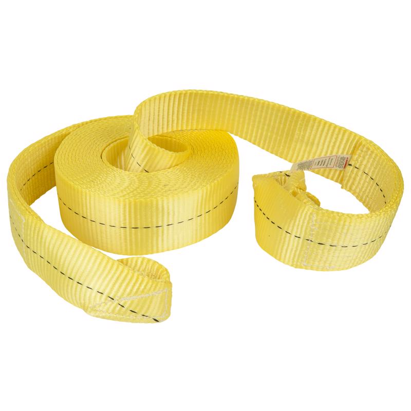 RECVRY STRAP30'X15000LBS