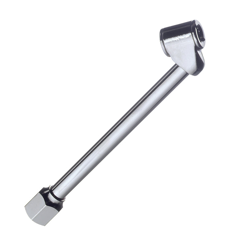 Tru-Flate Dual Foot Extension Carded 1 pc