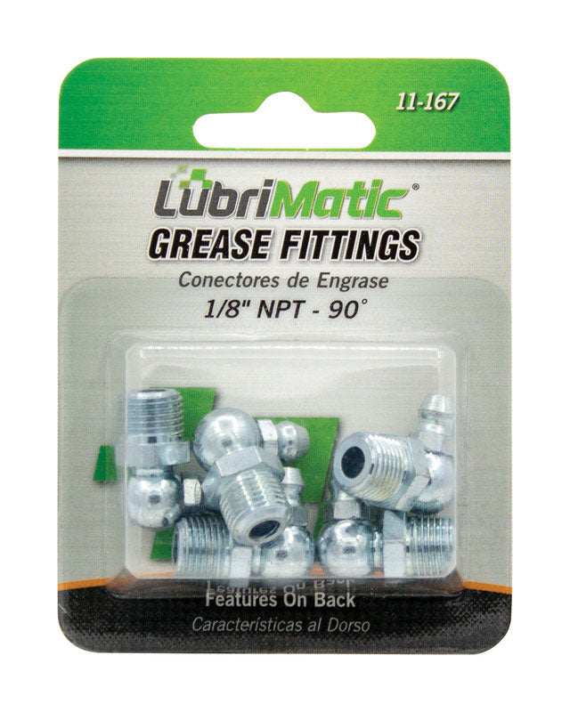 FITTING GRSE1/8NPT 90CD5