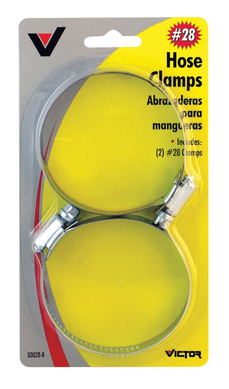 CLAMP HOSE1-5/16X2.25CD2