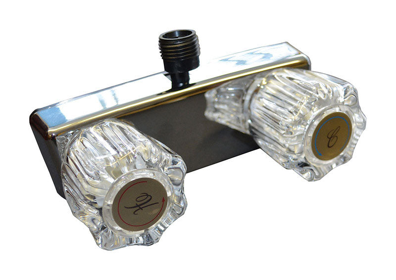 RV SHOWER VLV 4" EXPSD