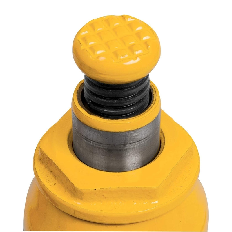 Performance Tool Hydraulic 6 ton Automotive Bottle Jack