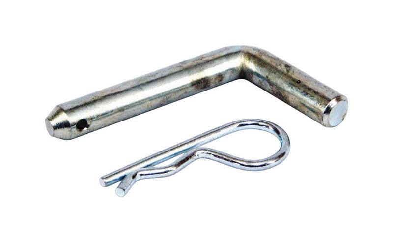 HITCH PULLPIN&CLP5/8"X3"