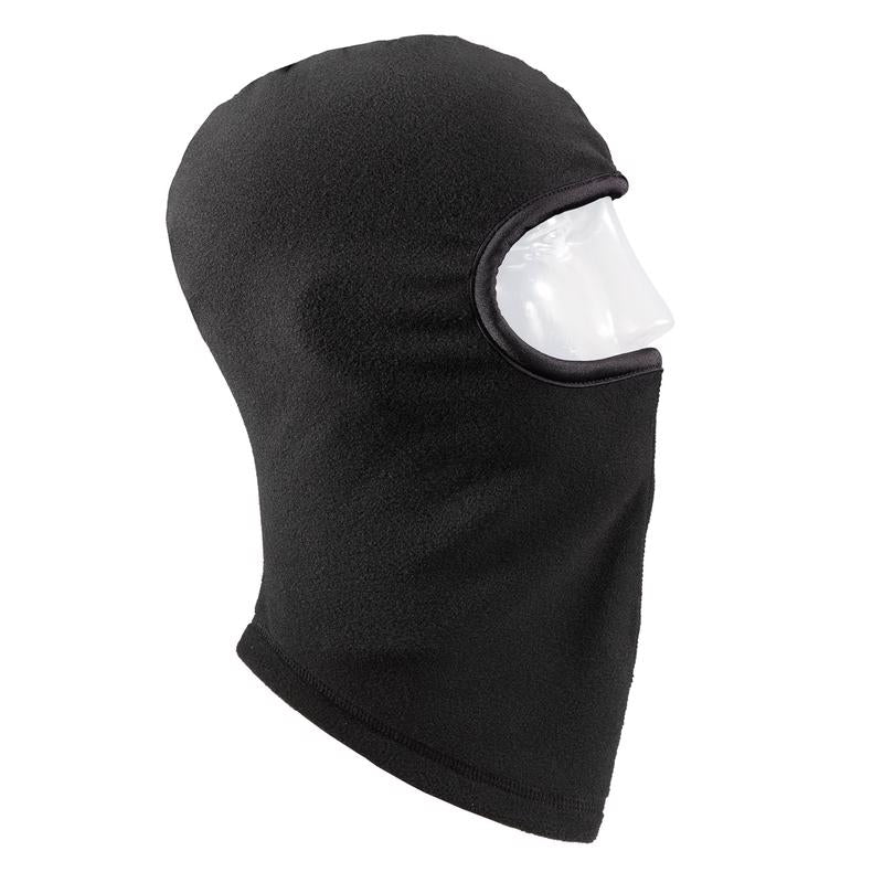 Seirus Micro Clava Balaclava Black L/XL