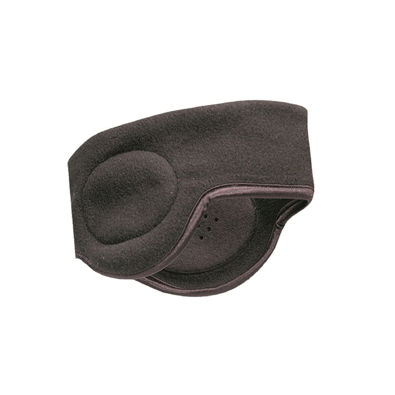 Seirus Neofleece Headband Ear Warmer Black One Size Fits All