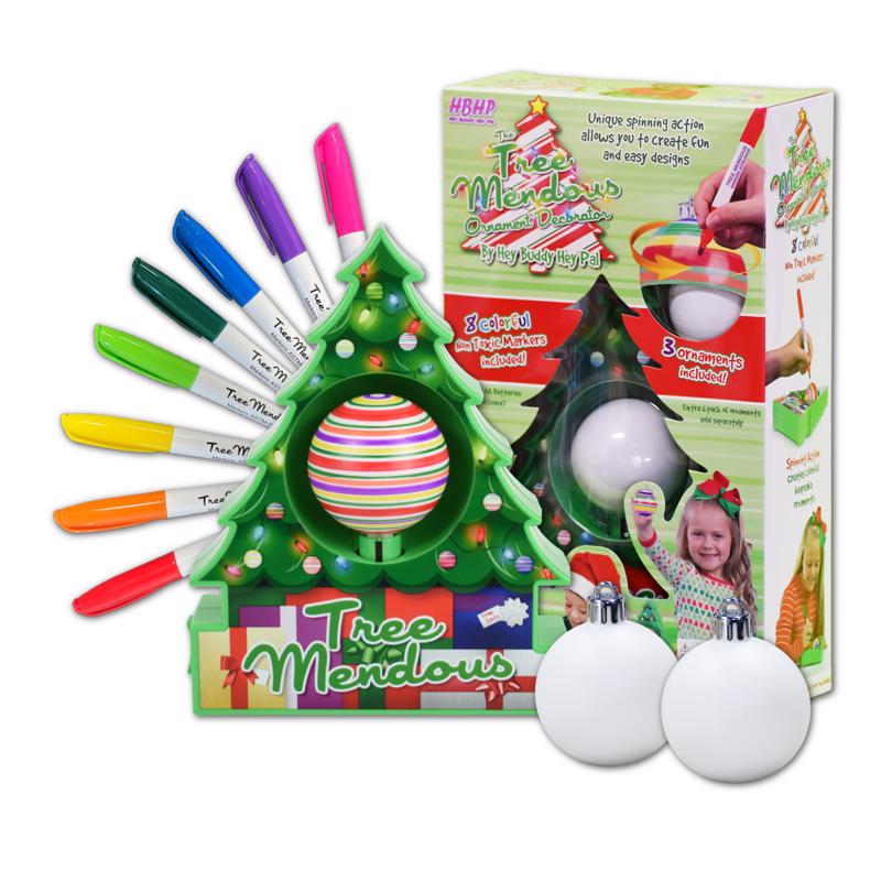ORNAMENT DECORATOR
