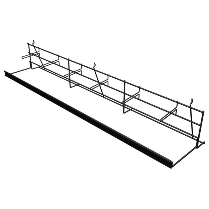 BULK SAW BLADE RACK