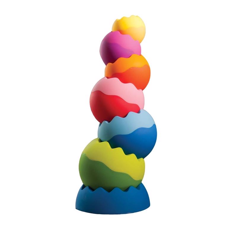 TOBBLES NEO TOY 7PC