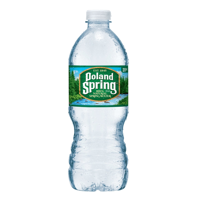SPRING WTR POL SPRG 20OZ