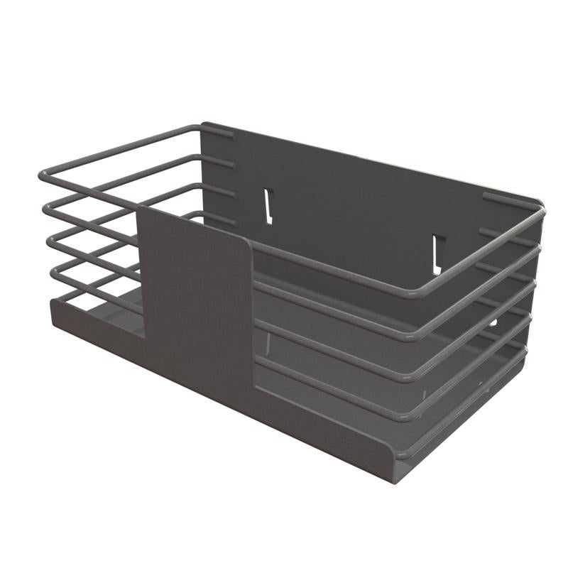 POWER WING SHELF