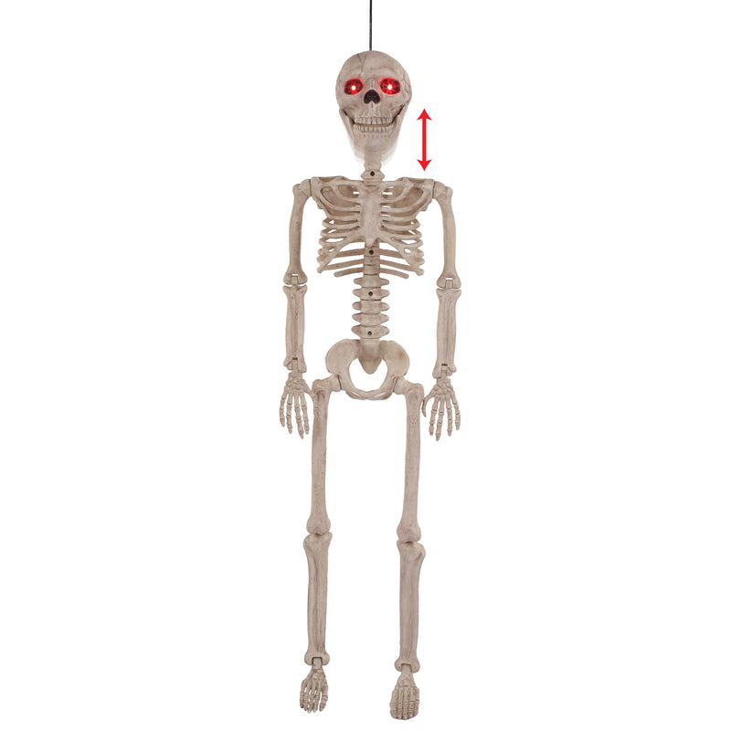 ANIMATED SKELETON 36"