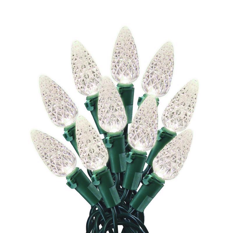 LED C6 WW 300CT
