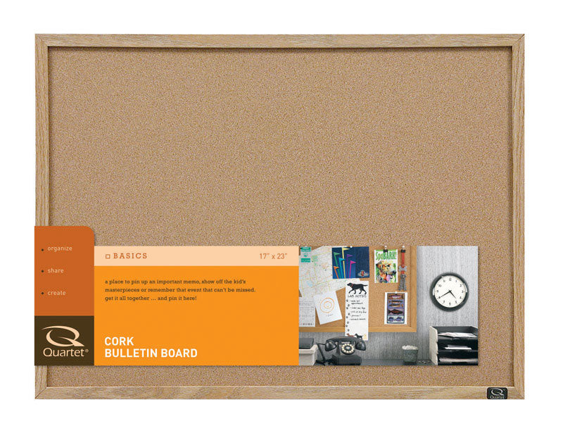 BULLETIN BOARD 17X23"