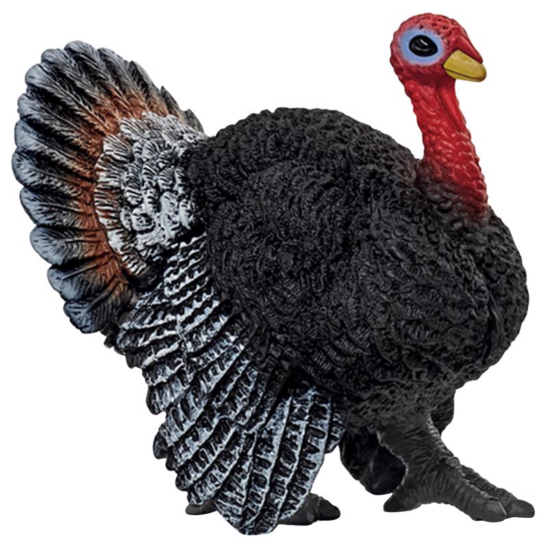 TURKEY TOY PLAST 3-8Y