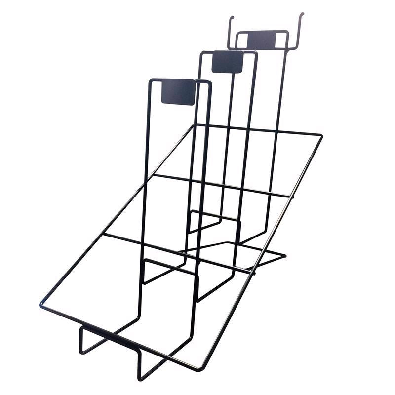 SANDPAPER RACK 2PK
