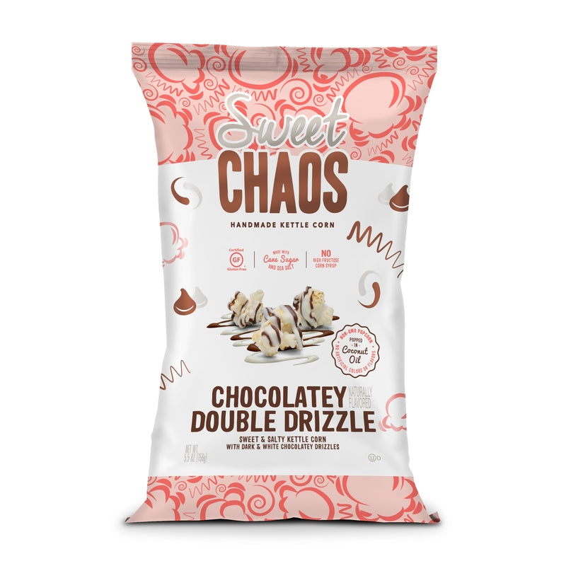 POPCORN CHOCO DUBL 5.5OZ