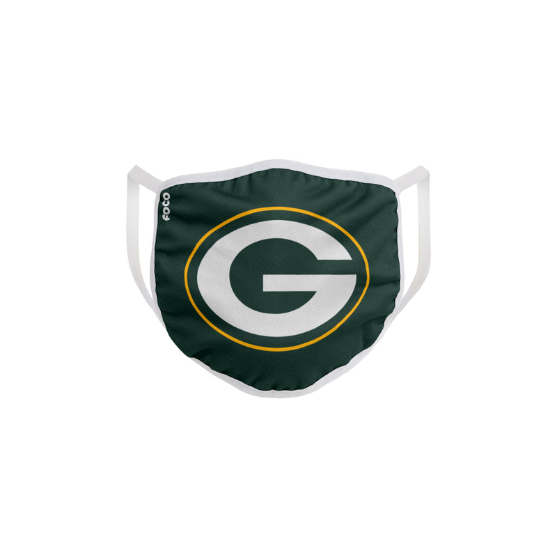 GREEN BAY PACKERS SOLID