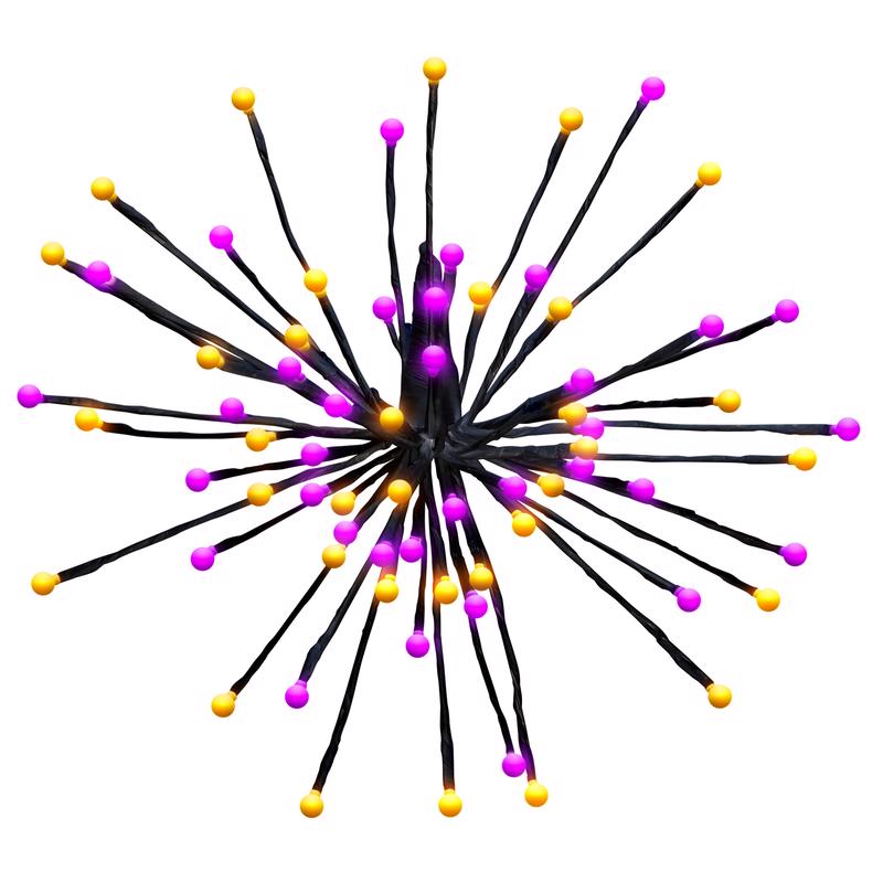 LED 16" RADIANT BLAST