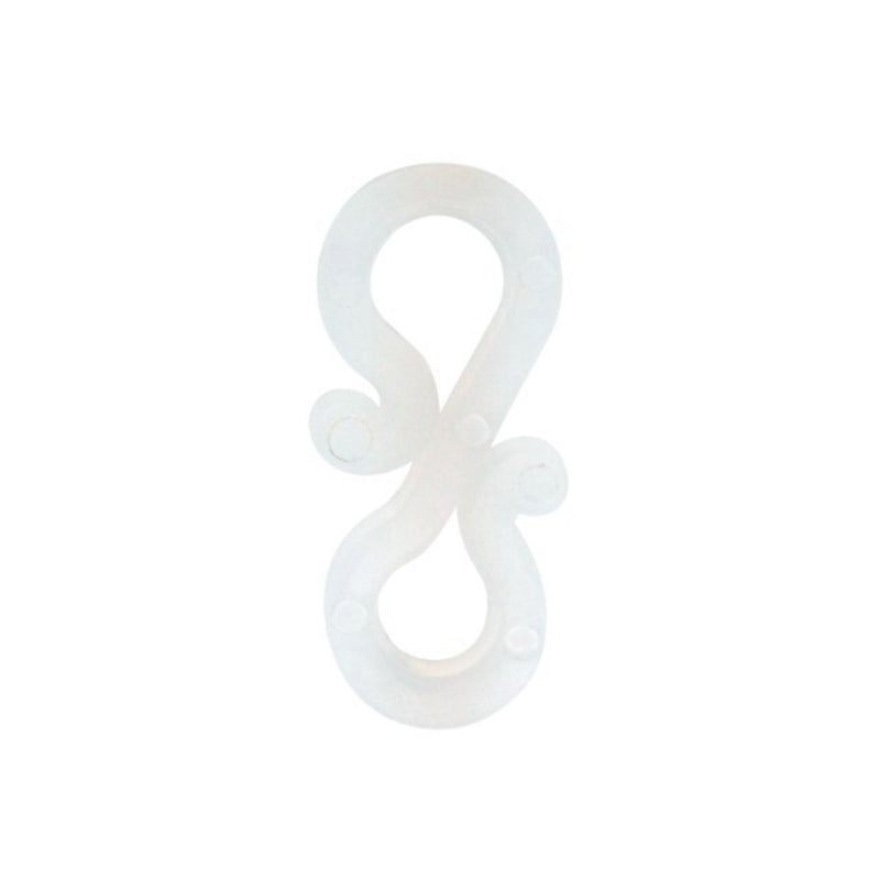 Celebrations Outdoor Light Clip 24 pc