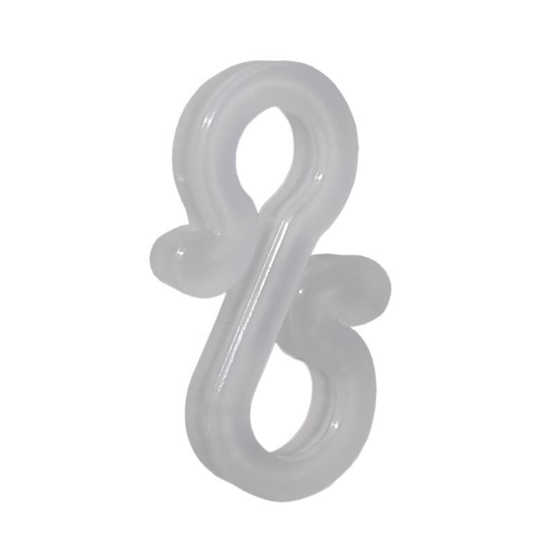 Celebrations Outdoor Light Clip 24 pc