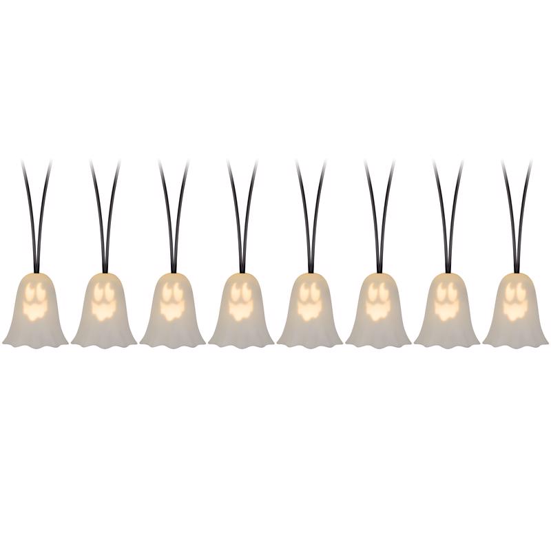 STRING LITES GHOST MUSIC