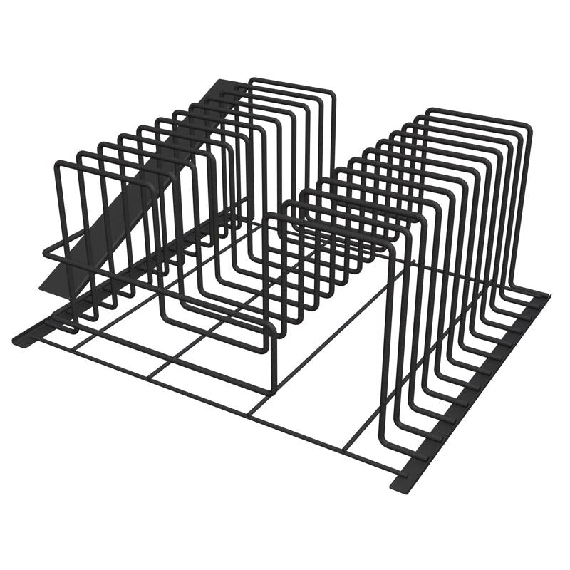 GRILL GRT/LNR DISP RACK