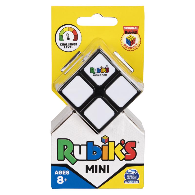 RUBIKS MINI 1PC