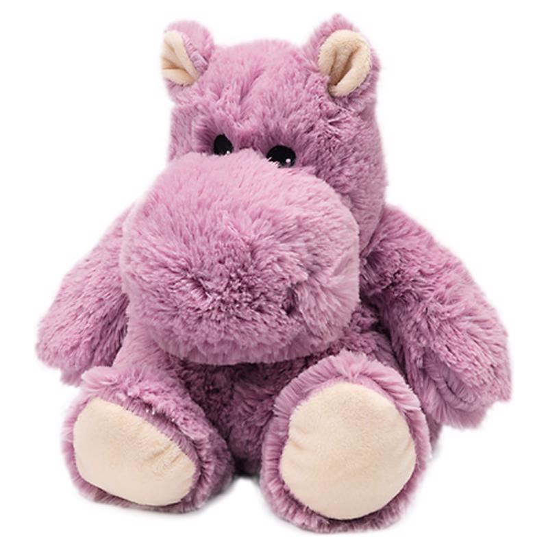 STFD ANML HIPPO PLUSH