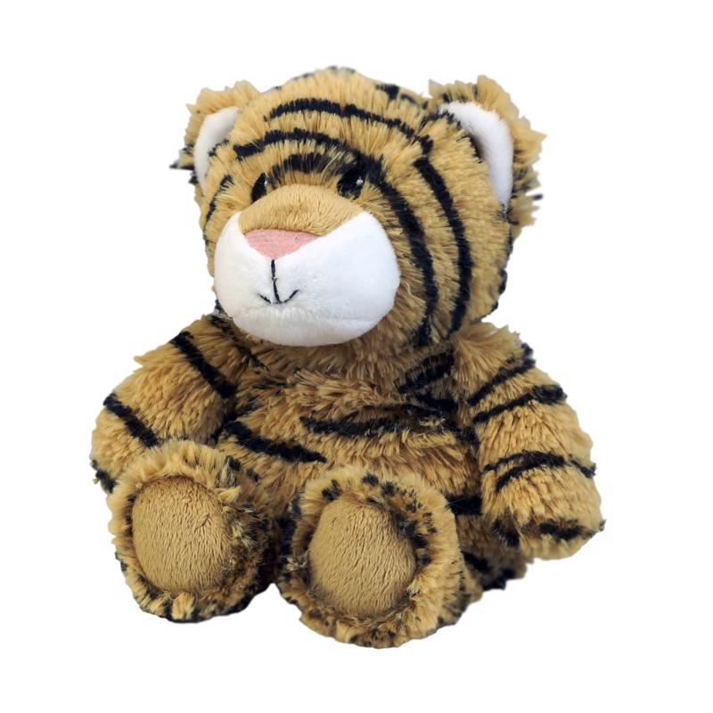 TIGER PLUSH