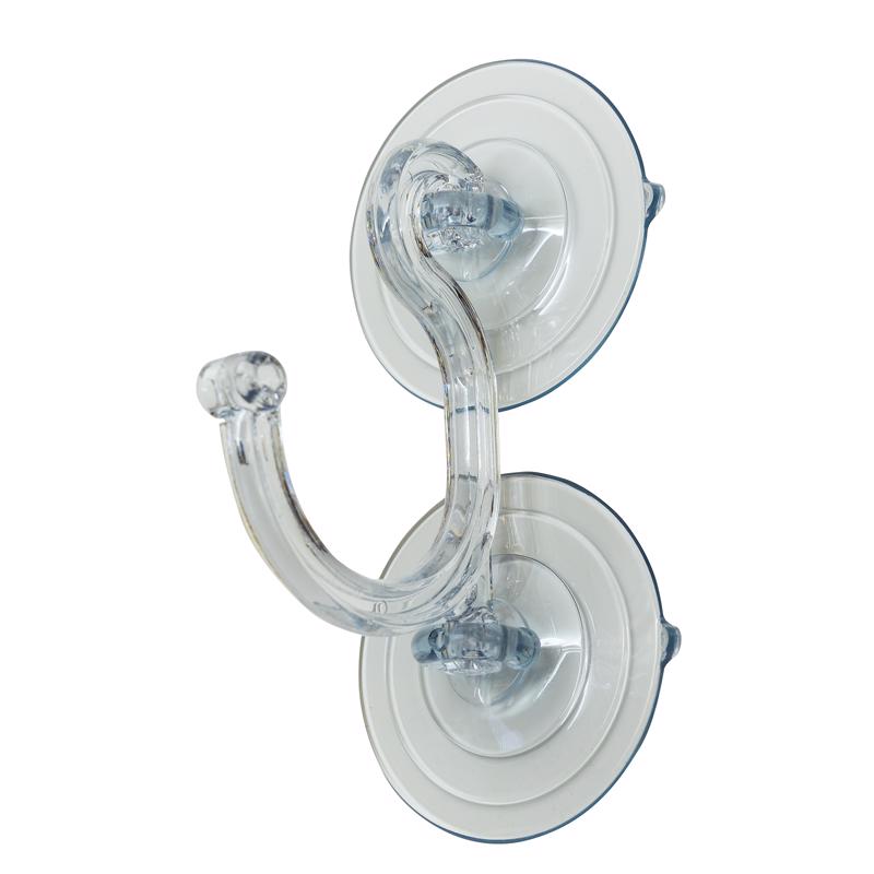 WREATH HOOK CLR 7.12"