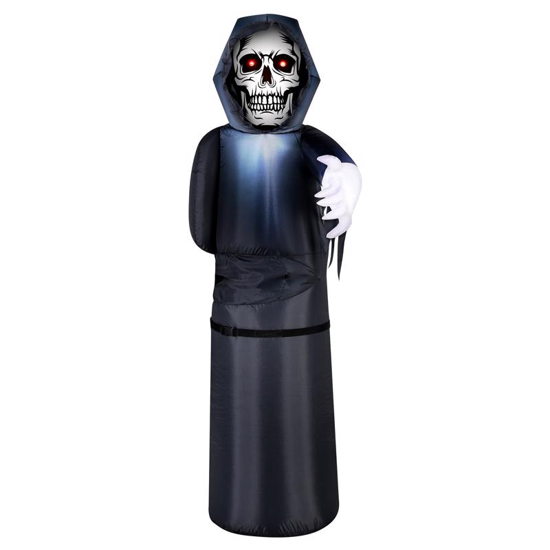 ANIMATED INFLATABLE LURK