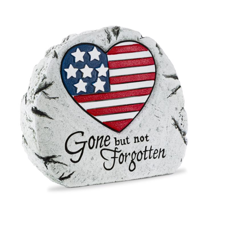 Gerson America Memorial Stone 1 pc