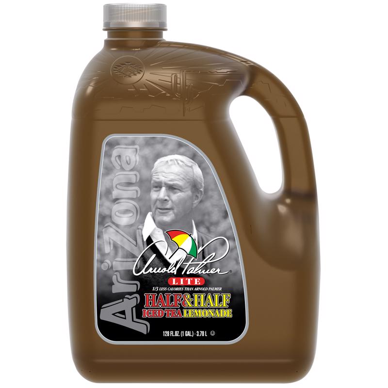 TEA LEMONADE 128OZ