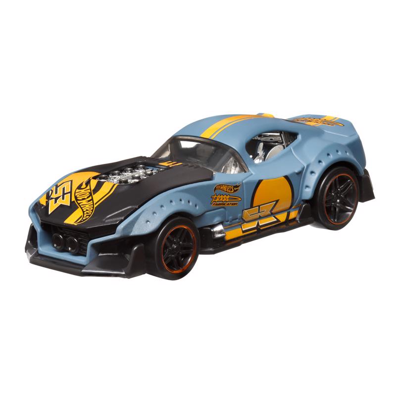 HOT WHEELS PULLBACKS SIN