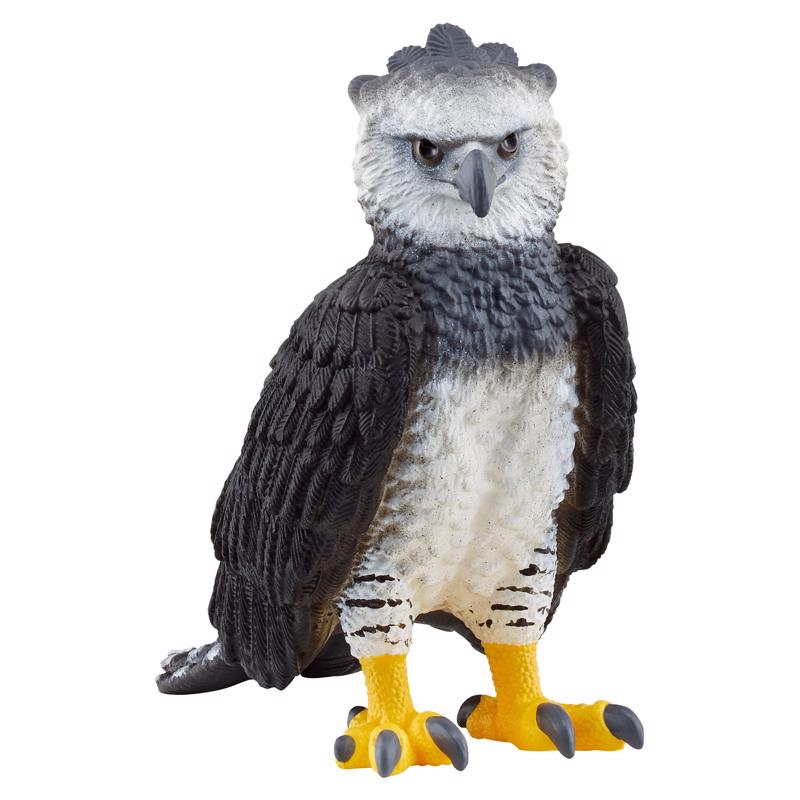 HRPY EAGL FGRN MLTCLR 3"