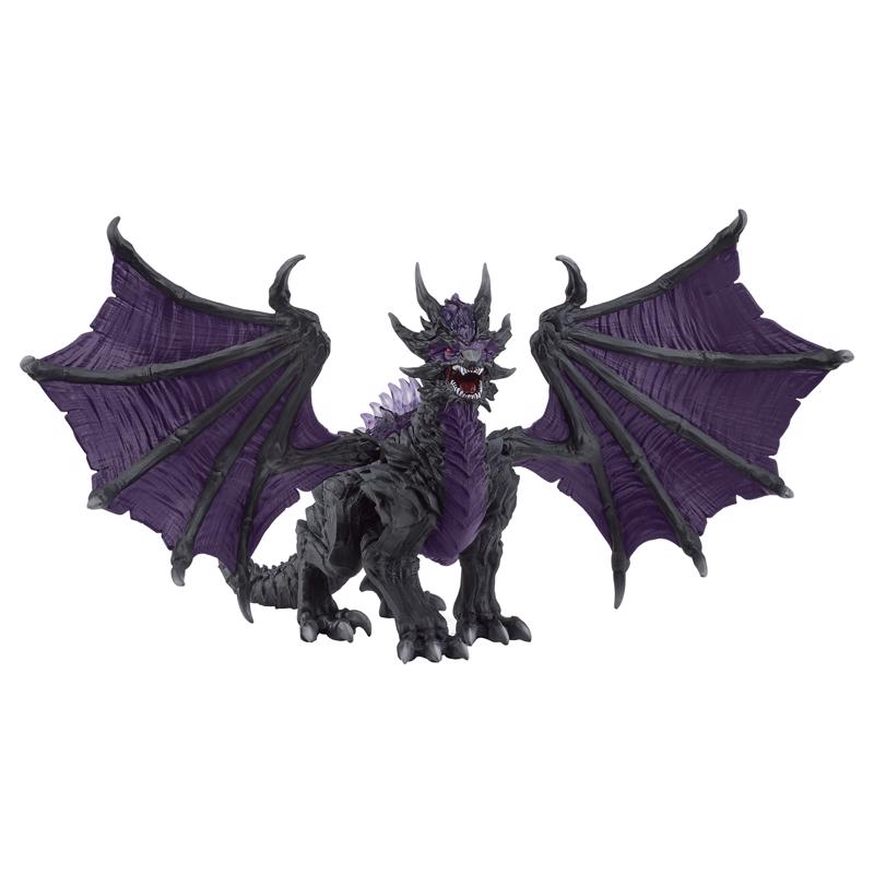 SHADW DRGN FGRN BLK/PRPL