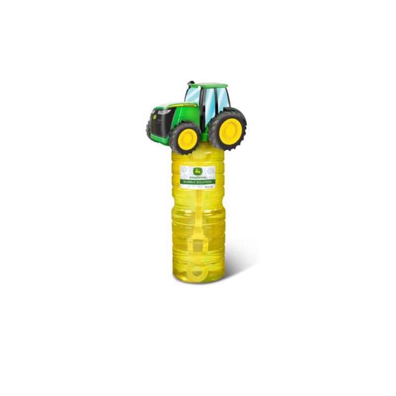 JOHN DEER BUBBL SOLUTIN