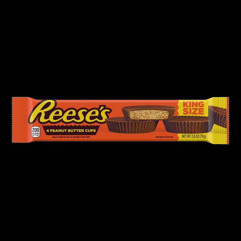 CANDY REESE PNTBTR KING