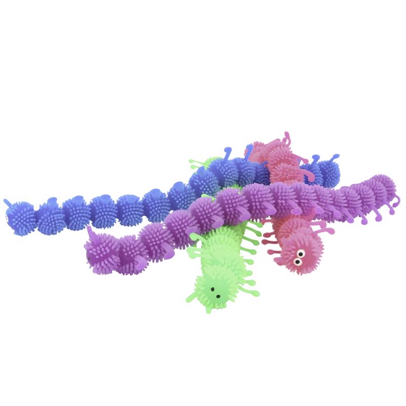 STRETCHY CENTPEDE 1PK 3+