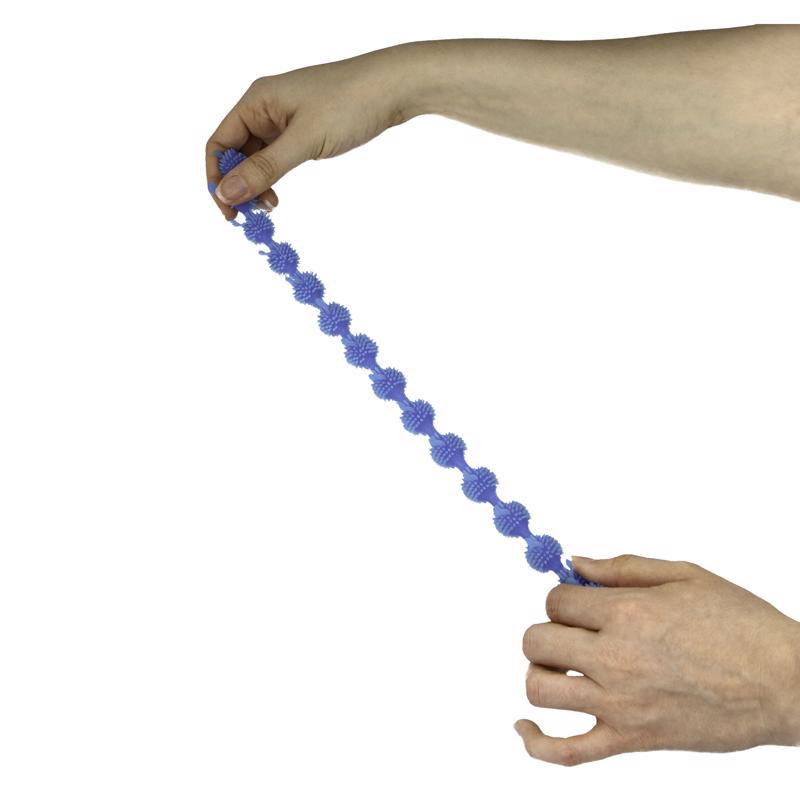 Keycraft Stretchy Centipede Assorted