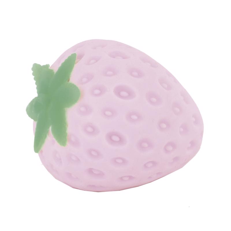 SQUIDGY STRWBRRY PINK 3+
