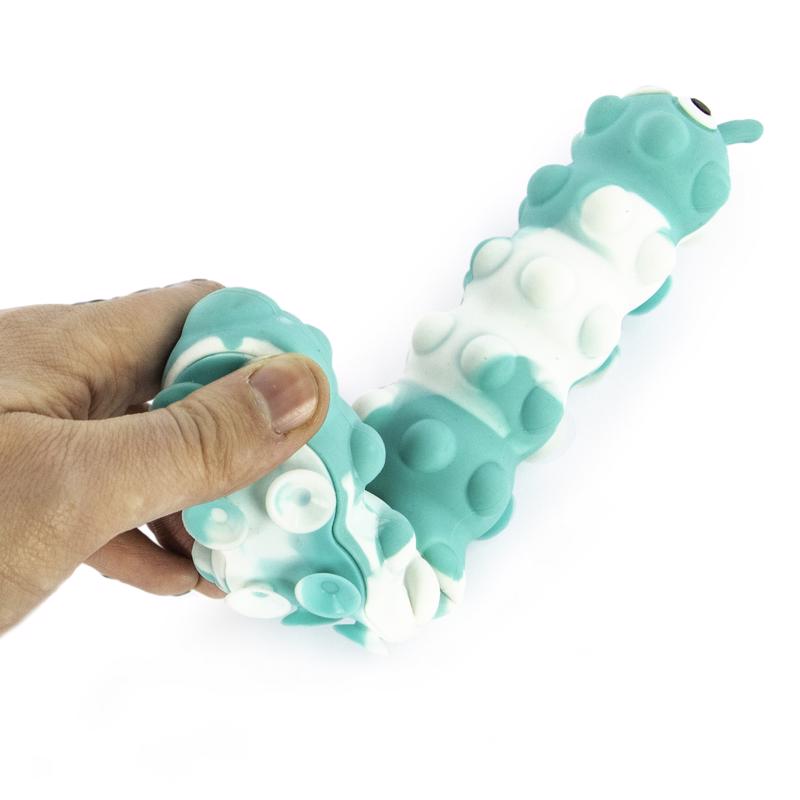 Keycraft Tutti Frutti Caterpillar Assorted