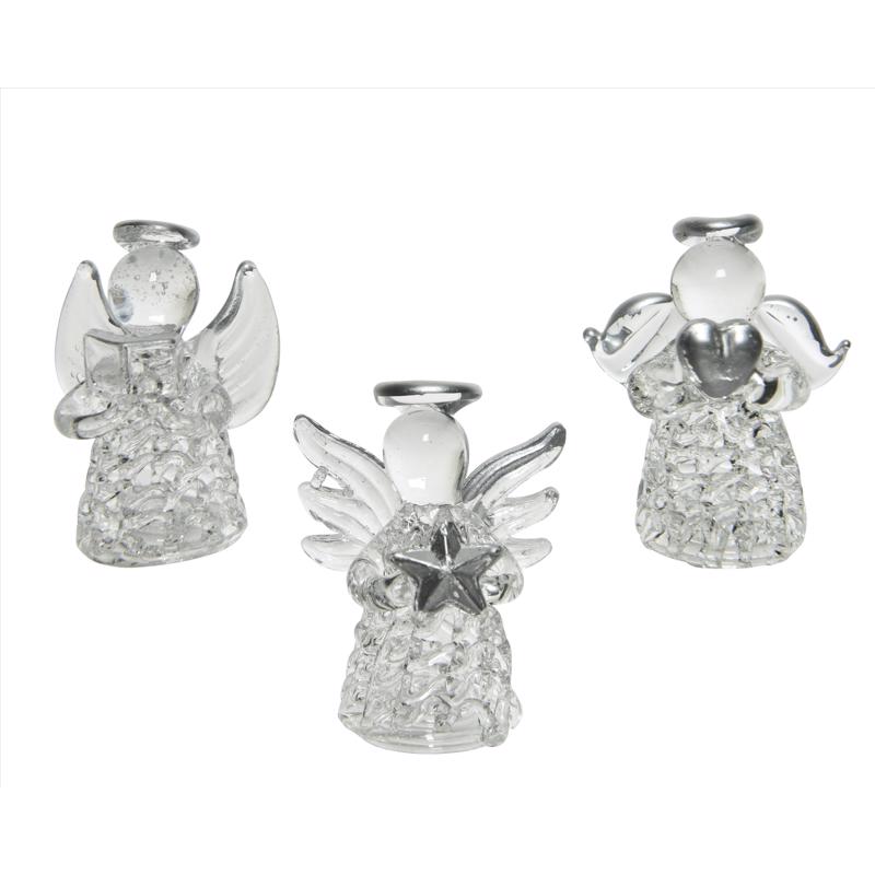 CMAS ANGEL GLSS ASST