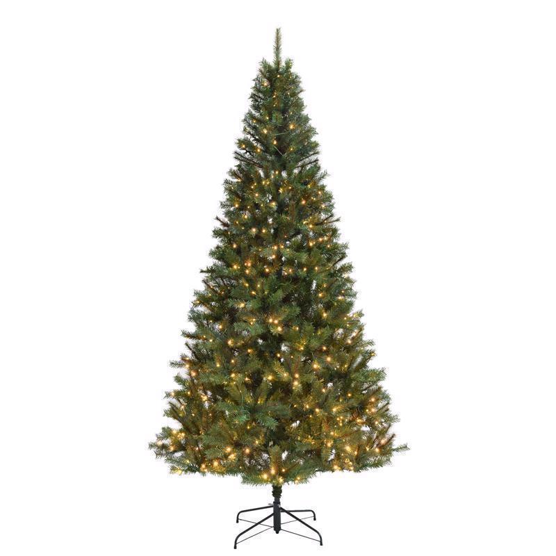 CMS TREE HGLND SPRC 7.5'