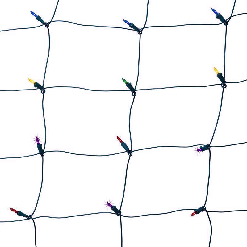 CMAS LGHT NET MLTI 100CT