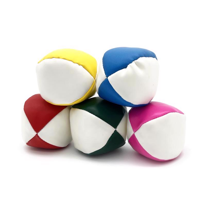 Aero-Motion Classic Bean Bag Assorted 40 pc