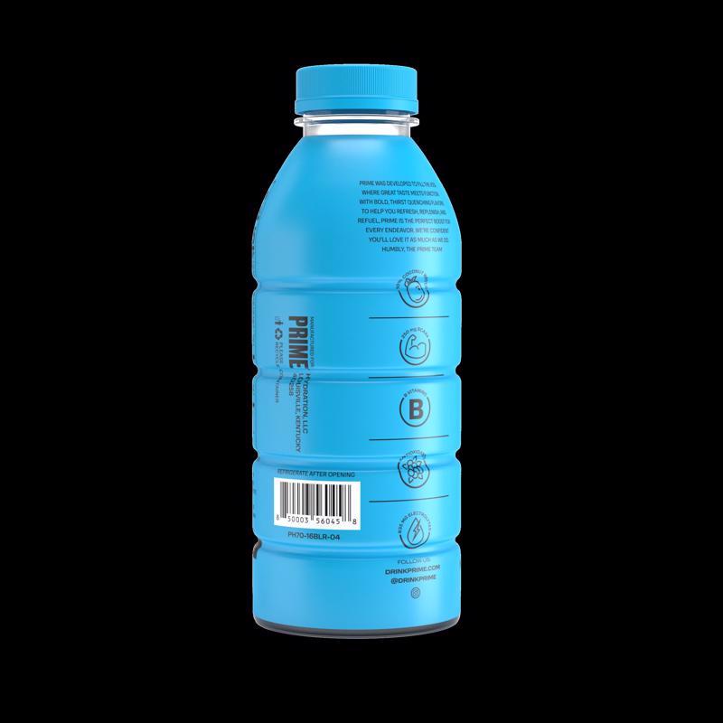 PRIME DRNK BLURSBRRY 12PK