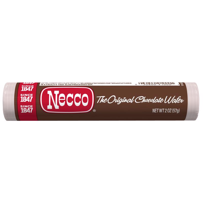 NECCO CANDY WAFERS 2OZ