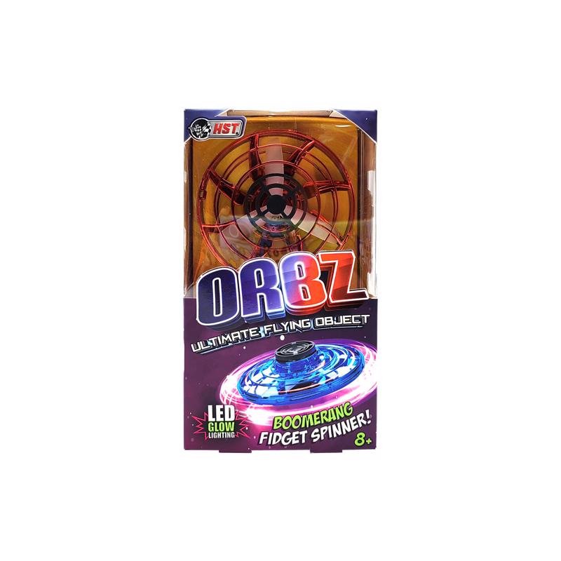 FLYING BOOMER FIDGET