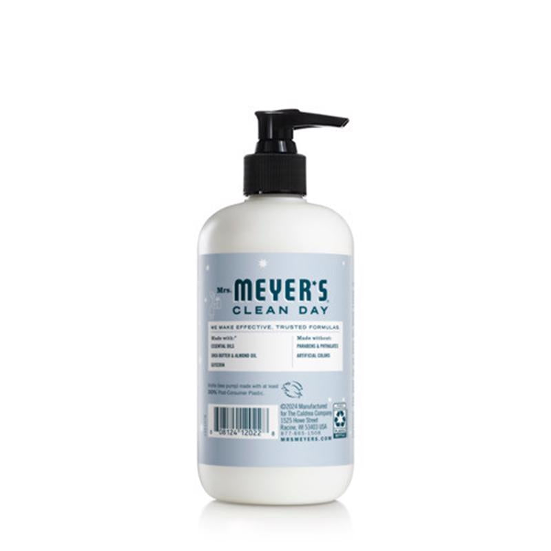 Mrs. Meyer's Clean Day Snowdrop Scent Hand and Body Lotion 12 fl. oz. 1 pk
